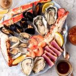 Seafood Platter