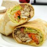 Shawarma Beef