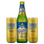 Star Radler