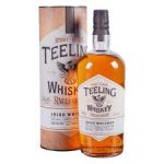 Teeling 21yrs