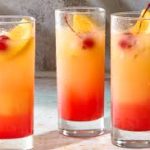Tequila Sunrise