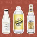 Tonic Water