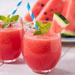 Watermelon Juice