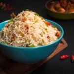 Basmatic Fried Rice