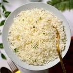 Basmatic White Rice