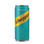 Schwepps Bitter Lemon