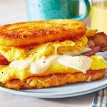 Continental Breakfast
