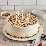 Cake 12Inch