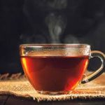Cylon Tea