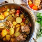 Chicken Casserole