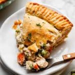 Chicken Pie