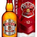 Chivas Regal 12yrs