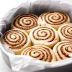 Cinnamon Roll