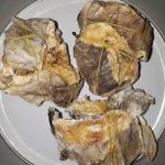 Stock Fish