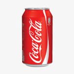 Coca Cola Can