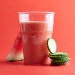 Watermelon Cucumber
