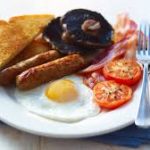 English Breakfast