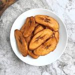Extra Plantain