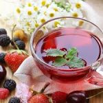 Flavor Tea