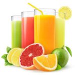 Glass Of Juice