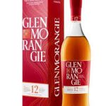Glenmorangie 12yrs