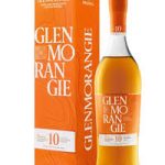 Glenmorangie 10yrs