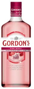 Gordons Pink