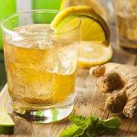 Lemon Ginger