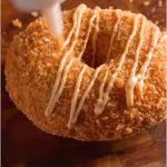 Fish Donut