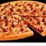 Odogwu Pizza