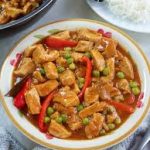 Pork Dishes