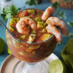 Prawns Cocktail