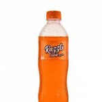 Razzle Orange