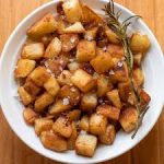 Saute Potatoes