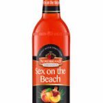 Sex On The Beach (Bottle)