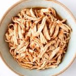 Shredded Chicken & Chips