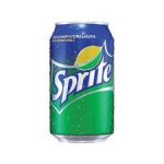 Sprite Can
