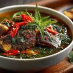 Main Dishes