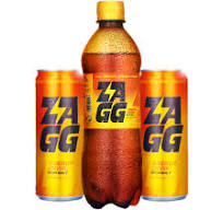 Zagg Energy Drink